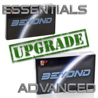 Pangolin Beyond Advanced Update von Essentials 
