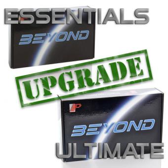 Pangolin Beyond Ultimate Update von Essentials 